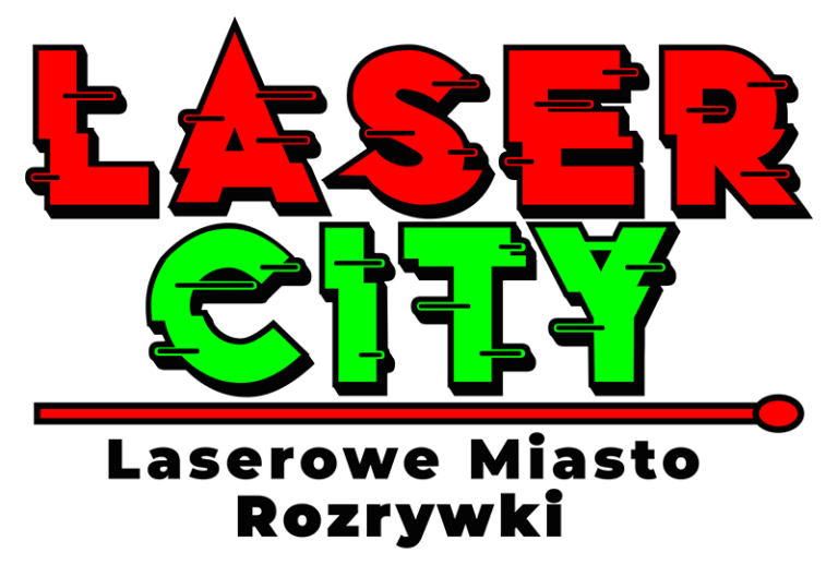 LaserCity Lublin Paintball laserowy w centrum miasta Lublin Laser